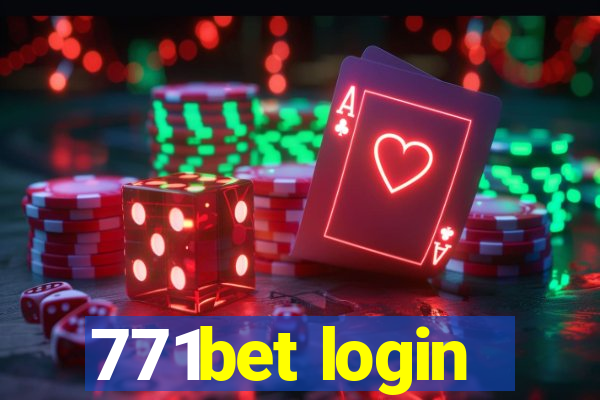 771bet login